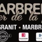 logo de la marbrerie