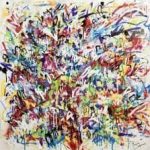 tableau du peintre alain somma