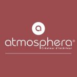 Marque Atmosphera, créateur d’objets décoratifs tendances pour les projets de design.
