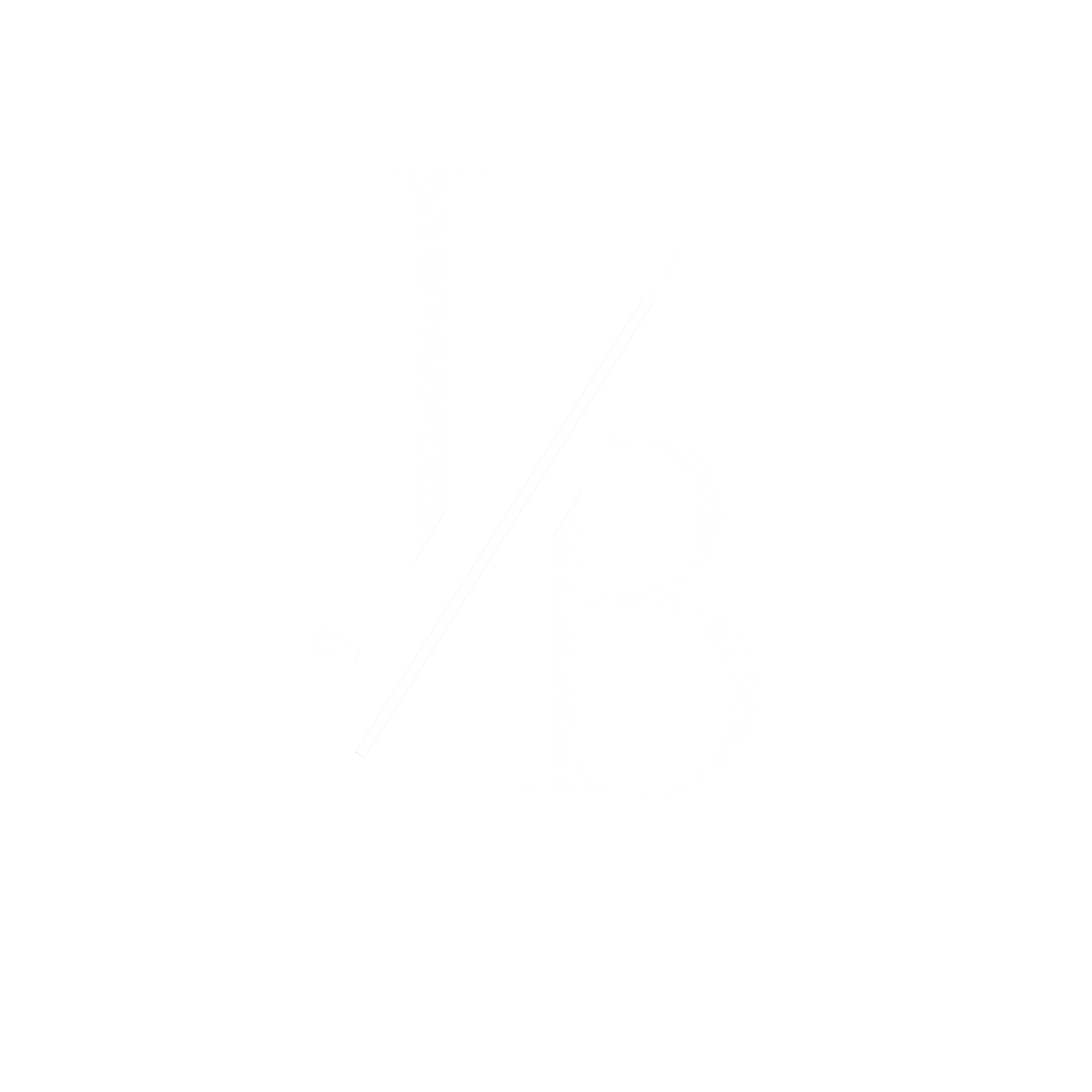 logo initiales de jérémy baglioni design d'intérieur