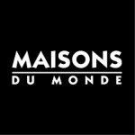 Marque Maisons du Monde, incontournable dans la décoration et l’ameublement des projets Jérémy Baglioni.