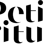 logo de la marque petite friture