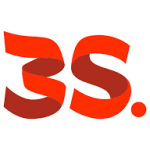 Marque 3S, spécialiste du mobilier moderne, partenaire des réalisations de Jérémy Baglioni.
