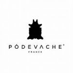 Marque Pôdevache, sélectionnée par Jérémy Baglioni pour ses créations décoratives modernes et tendances.