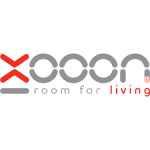 Marque Xooon, référence en mobilier contemporain, partenaire des projets de décoration de Jérémy Baglioni.