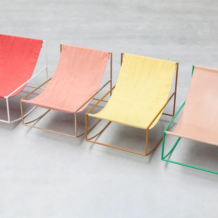 Chilienne multicolore mis en valeur au salon maison et objet 2025.