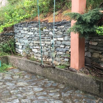 jardin d'origine du projet pietrabugno
